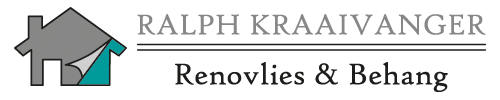 Ralph Kraaivanger Renovlies & Behang